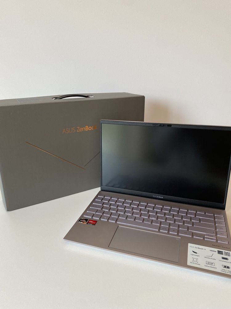 Asus ZenBook 14 UM425IA