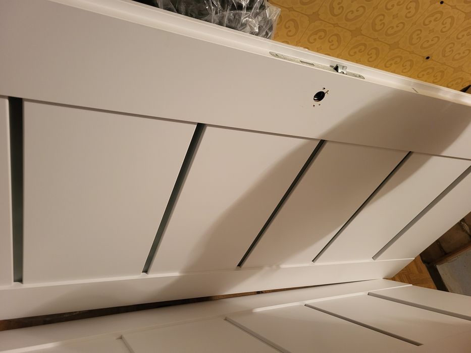 Skrzydła drzwiowe 3sztuki *DRE *Nowe!