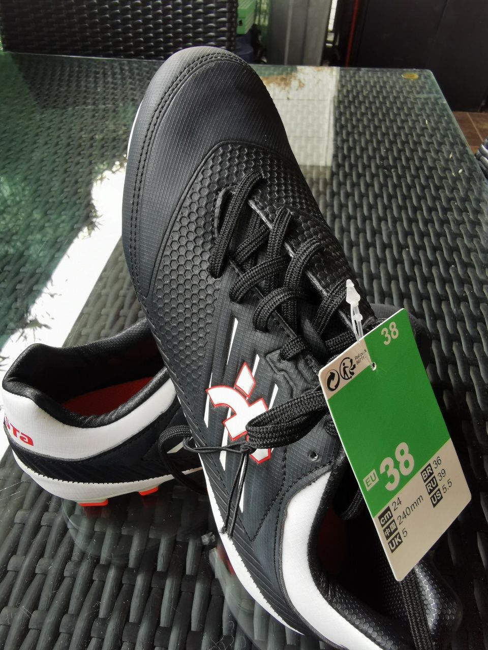 Material desportivo