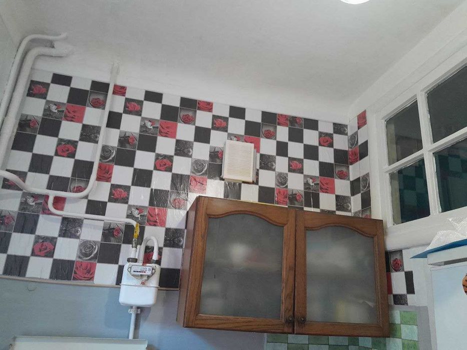 Сдам 3-к квартиру, 1 Шевченковский мкрн, район Шекиленда