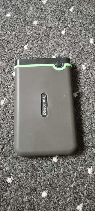 Зовнішній накопичувач на 1 ТБ