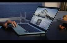 Nowy ZAPLOMBOWANY Huawei MateBook 14 OLED 125H | Gwarancja RTVEuroAGD!