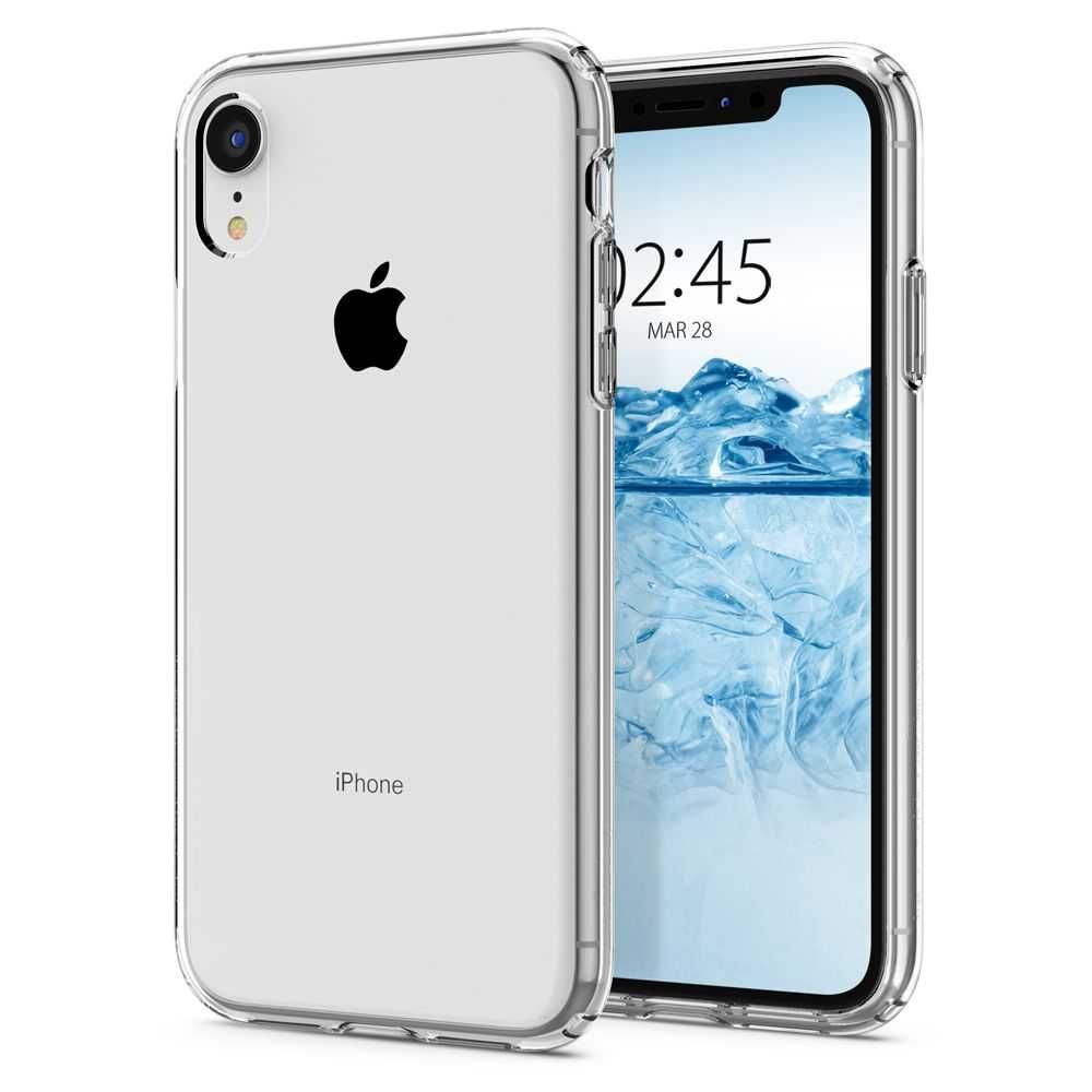 Etui do iPhone 11 clear case