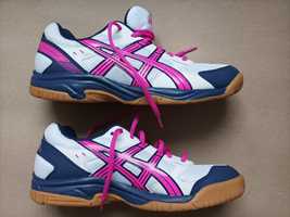 Asics 41, 5 26cm 26,5cm buty halowe