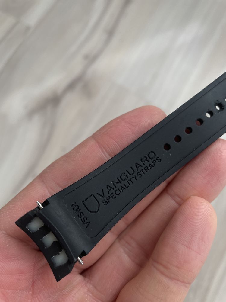 Vanguard pasek do Tudor, Rolex