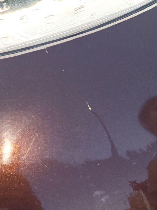 Yamaha jog 39 проточен