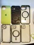 Etui iphone 13 + gratisy