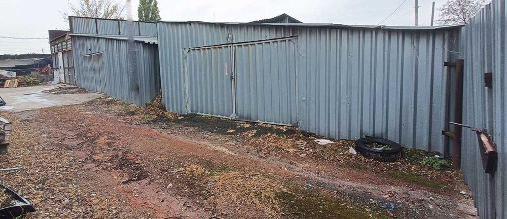 Склади Бориспіль 375 м2 за супер ціною + закрита територія в подарунок