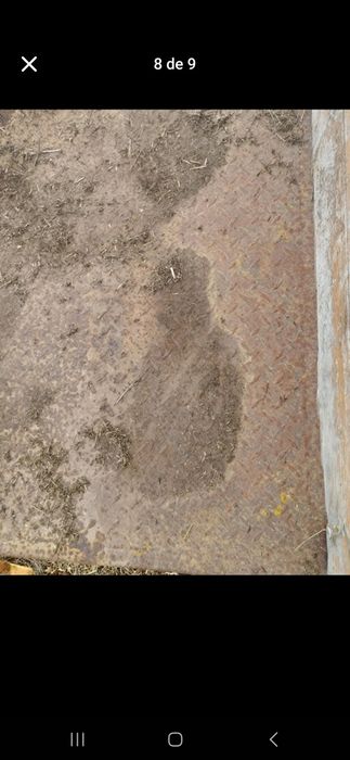 Reboque galucho 7500