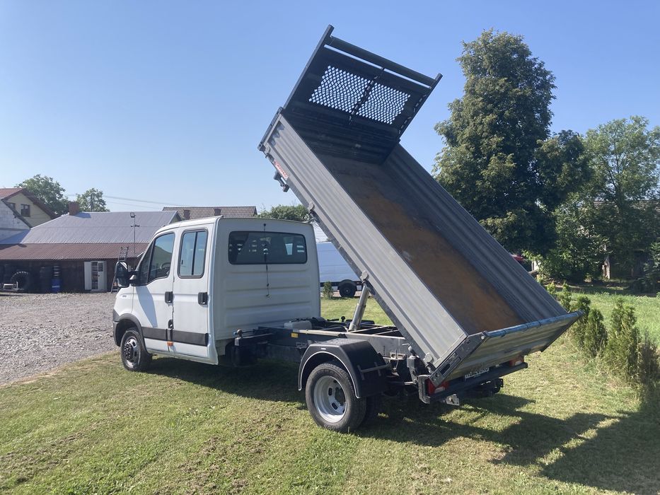 Wynajmę Renault Master MAXI L4H2 ! Tylko Długoterminowo !