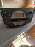 Radio do TOYOTY RAV4