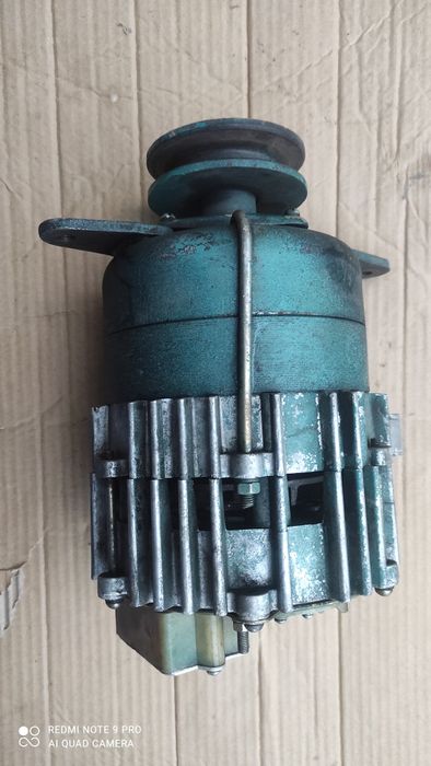 Продам генератор  Т-150