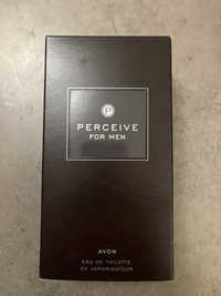 Perceive for Men męski Avon