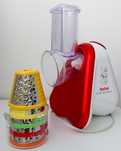 Szatkownica rozdrabniacz TEFAL Fresh Express+