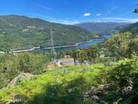 Terreno em Soengas - Caniçada (Gerês)