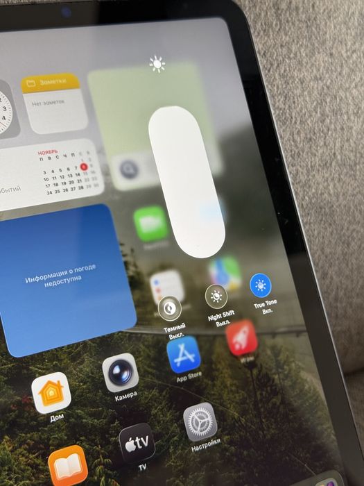 Apple iPad Mini 6 64Gb LTE + WiFi