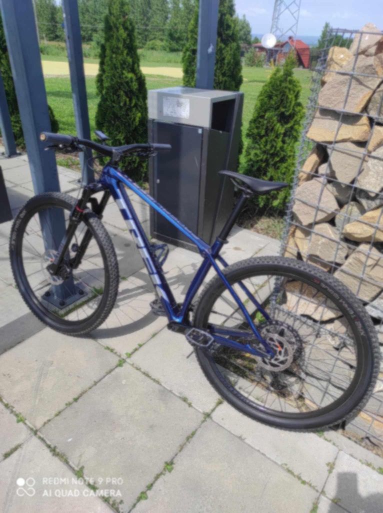 Trek Procaliber 9 6 M/L