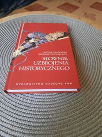 Słownik Uzbrojenia Historycznego Gradowski, Żygulski Jun