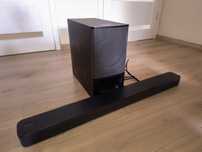 Soundbar SONY SA-SD35