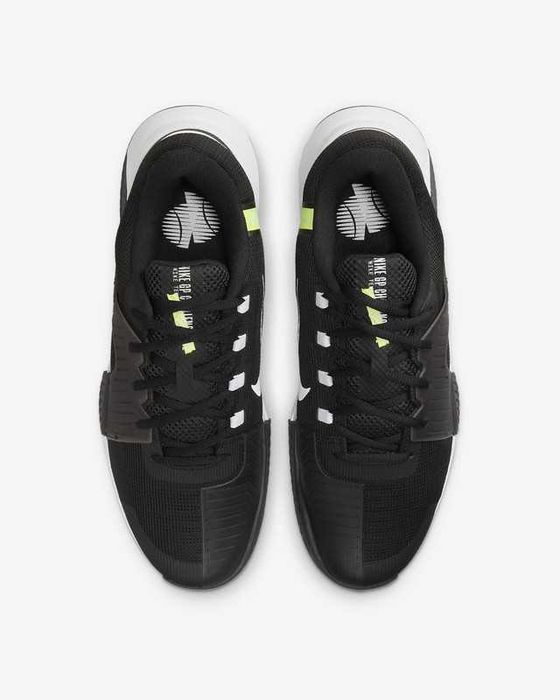 США‼️Кроссовки Nike Zoom GP Challenge 1 HC (40р по 49.5р) (FB3147-001)