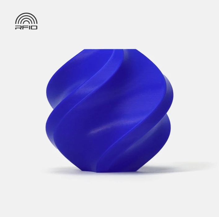 Bambu Lab PLA Basic 1 кг пластик (на котушці) для 3D принтера