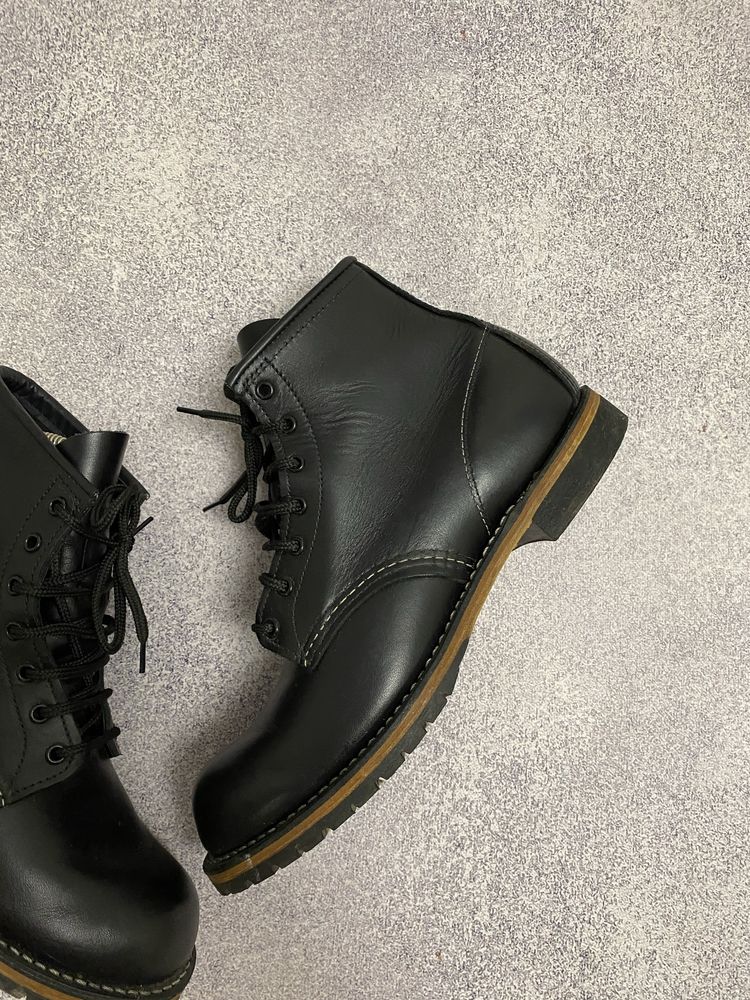 Red Wing Shoes чоловічі черевики шкіряні ботінки