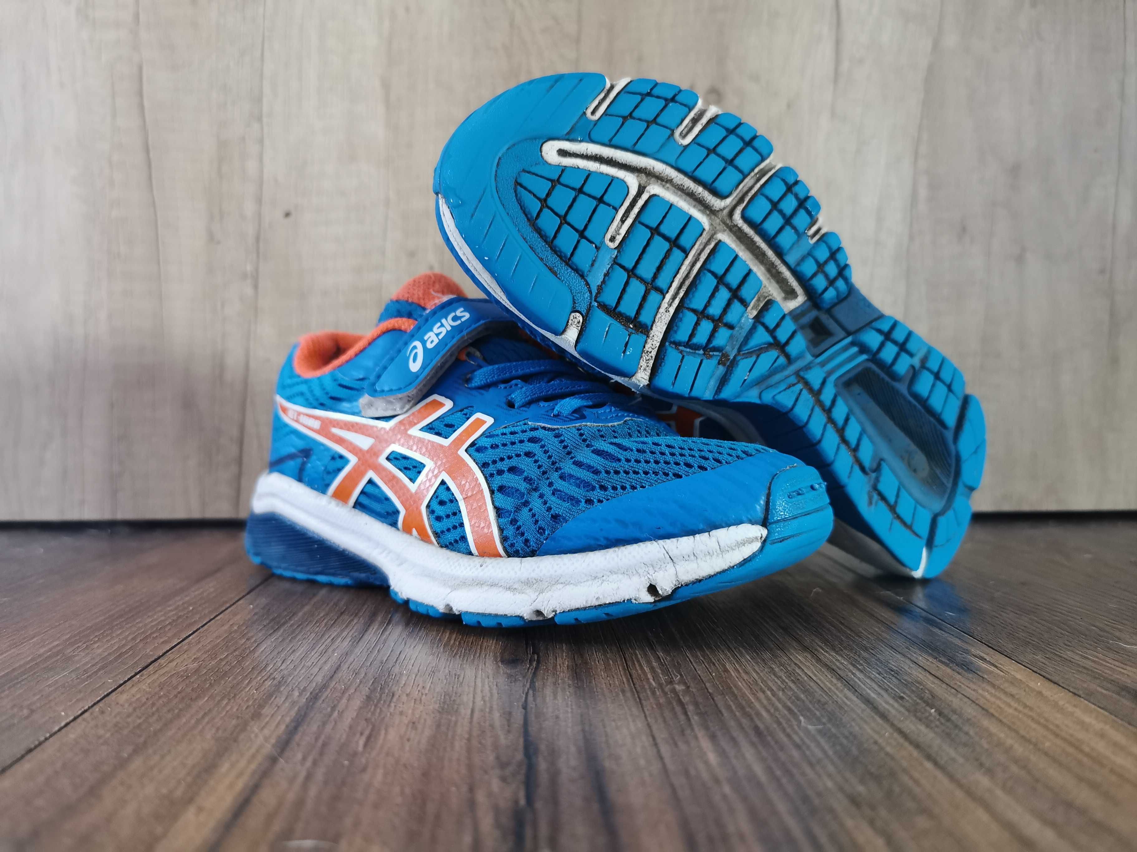 Buty sportowe Asics GEL A960319 r. 30