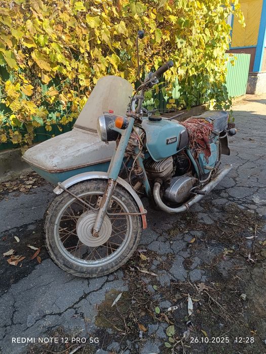 Продам Планету на ходу