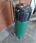 Compressor Parkside 50L