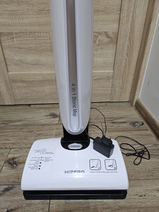 Mop Hizero 4 in 1 Bionic Mop