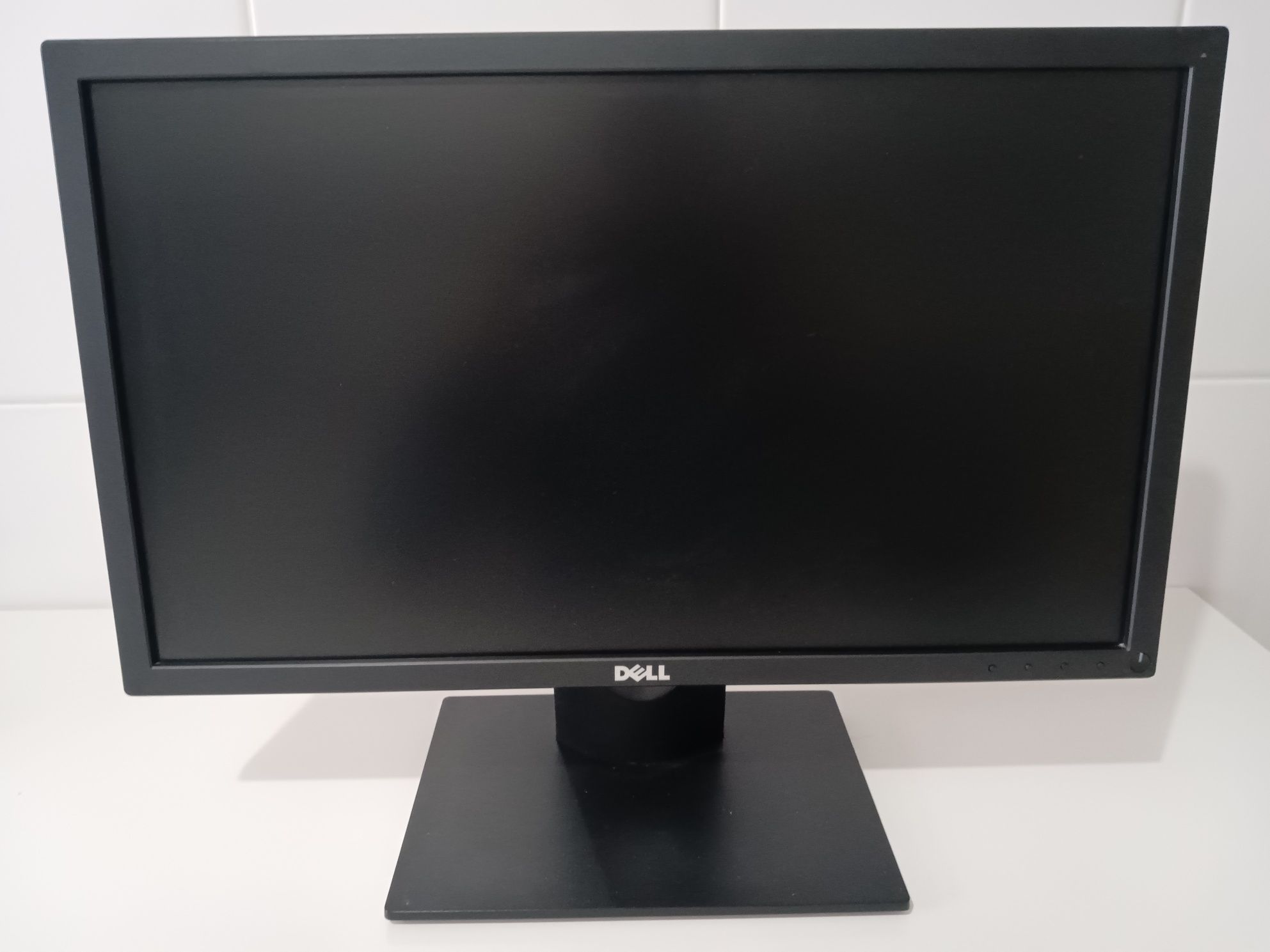 Monitor Dell 22pol FullHD