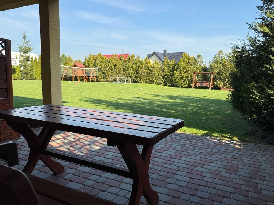 Noclegi całoroczne, turystyczne, pracownicze, długoterminowe