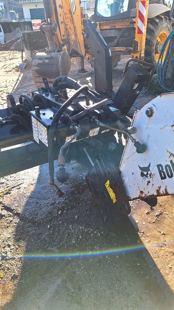 Retro Bobcat R30s ótimo estado