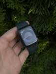 Apple Watch SE 2 gen – zadbany, 95% baterii, z oryginalnym kablem