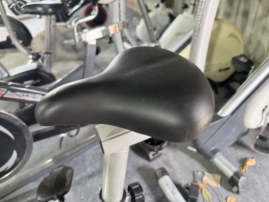 Магнітний велотренажер з Німеччини до 130 кг