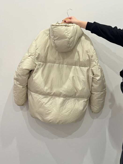 Пуховик tommy jeans