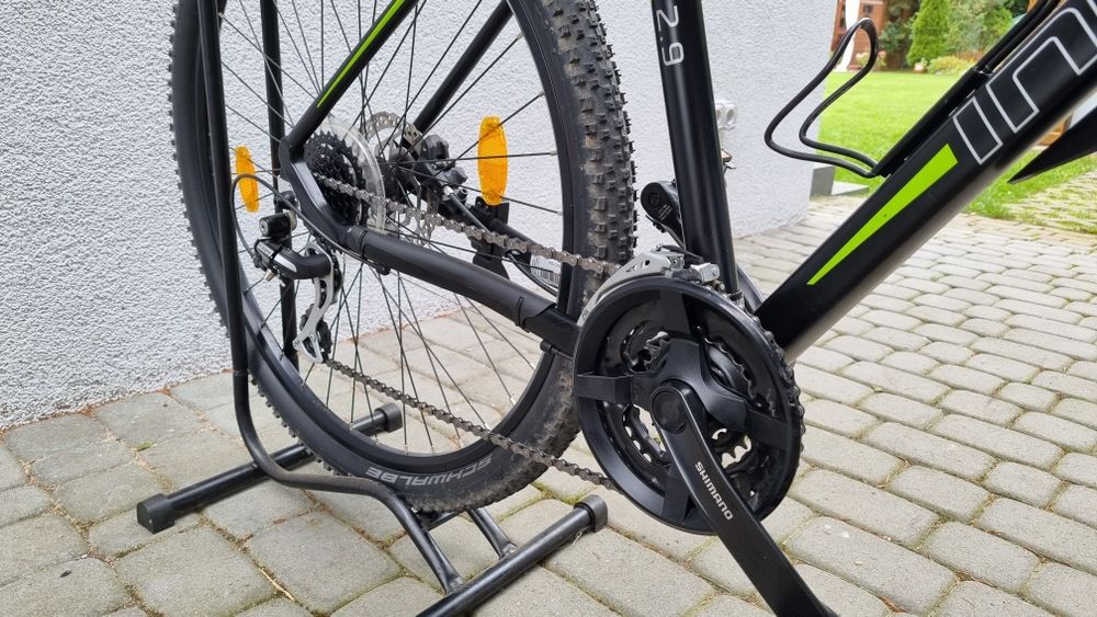 Rower MTB Indiana X- Pulser 2.9