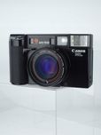 Kompakt Canon 40mm f1.9 AF35ML 23%VAT Gwarancja