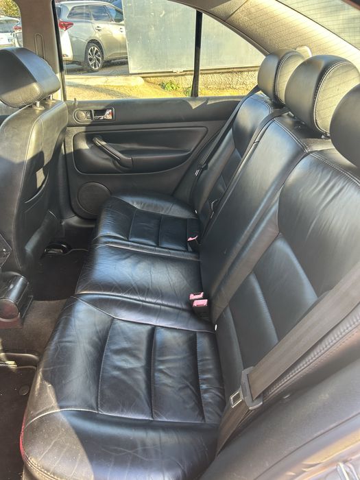 Volkswagen Jetta 1.9 TDI