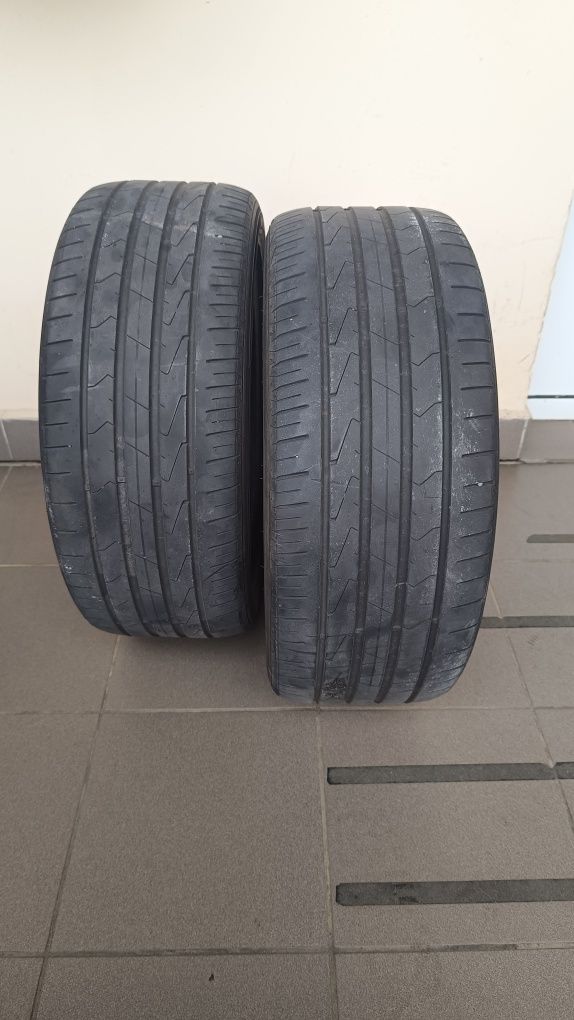 Hankook ventus prime 3 225/45/17  letnie para 2sztuki