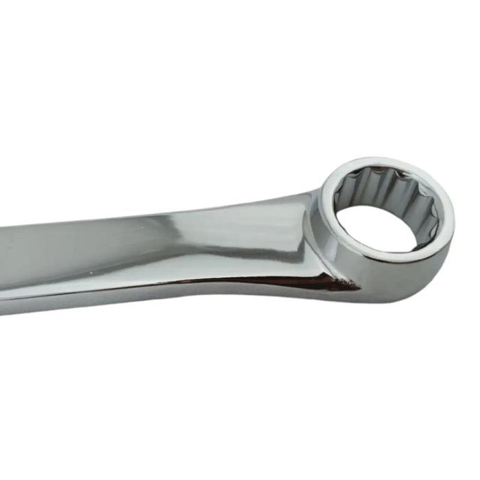 Набір ключів накидних подовжених 10 од 08-24мм DISEN набор длинных