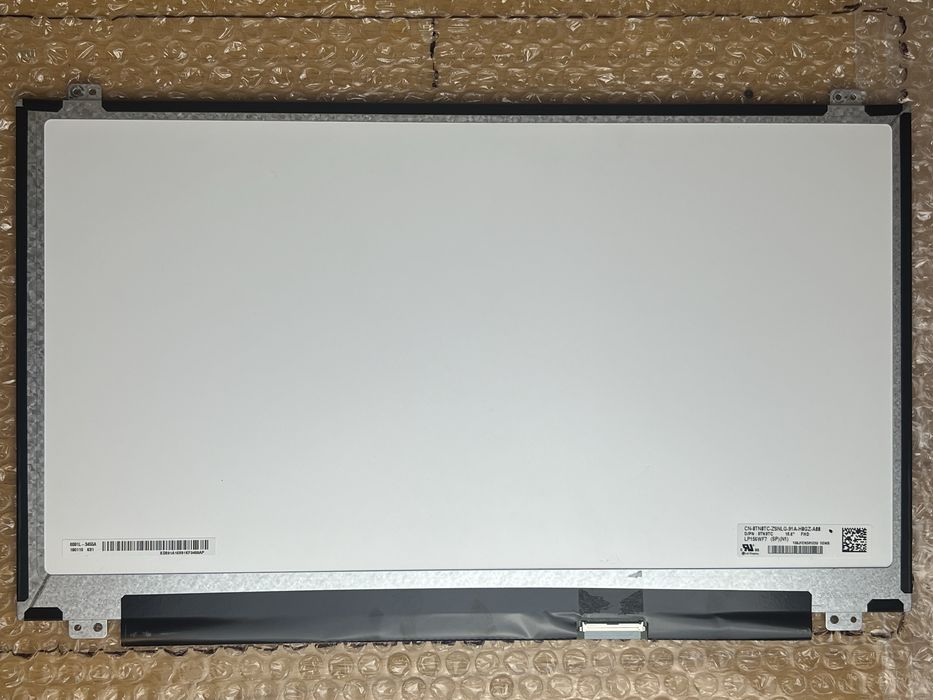 Матриця 15.6” FHD LP156WF7 SP N1