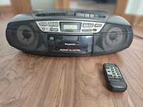 Cтерео SD система Panasonic RX-DT37.