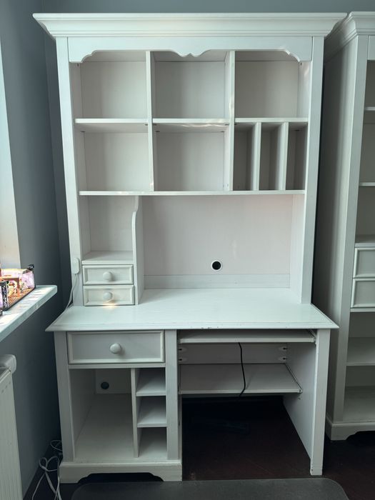 Komplet mebli drewnianych Cinderella - Bydgoska Fabryka Mebli