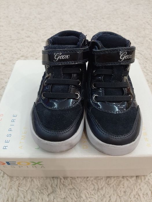 Geox tam. 21