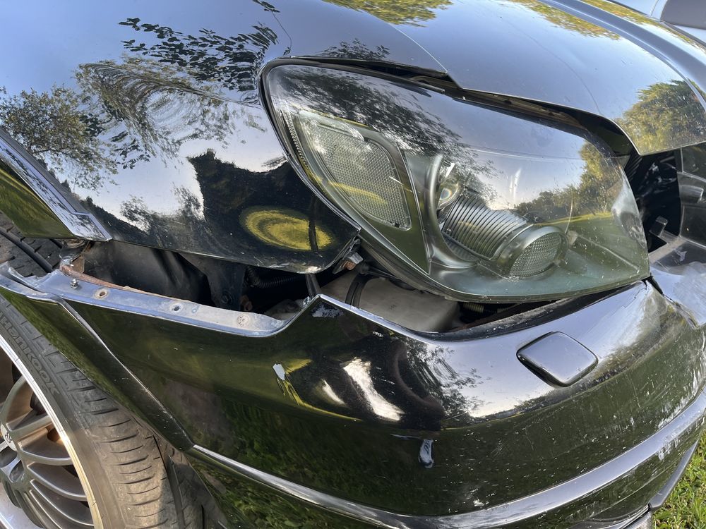 Mitsubishi Outlander 2.0T Lpg