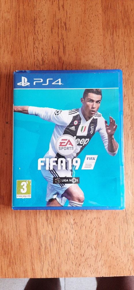 Fifa 19 PlayStation 4