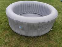 JACUZZI dmuchane SPA basen ogrodowy VENICE AVENLI 200x70 CM