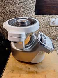 Robot de cozinha moulinex