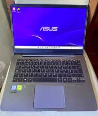 ASUS UX430U Ultrabook 14"FHD/i7-8550 QuadCore/16Gb/512Gb/GeForce MX150